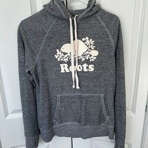 Roots hoodie